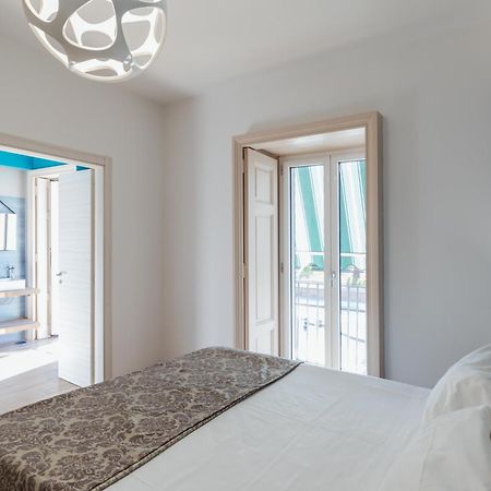 Suite Riviera 84 那不勒斯 外观 照片