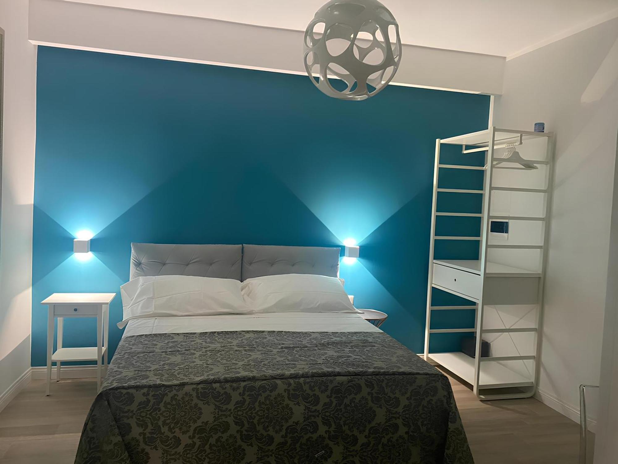Suite Riviera 84 那不勒斯 外观 照片