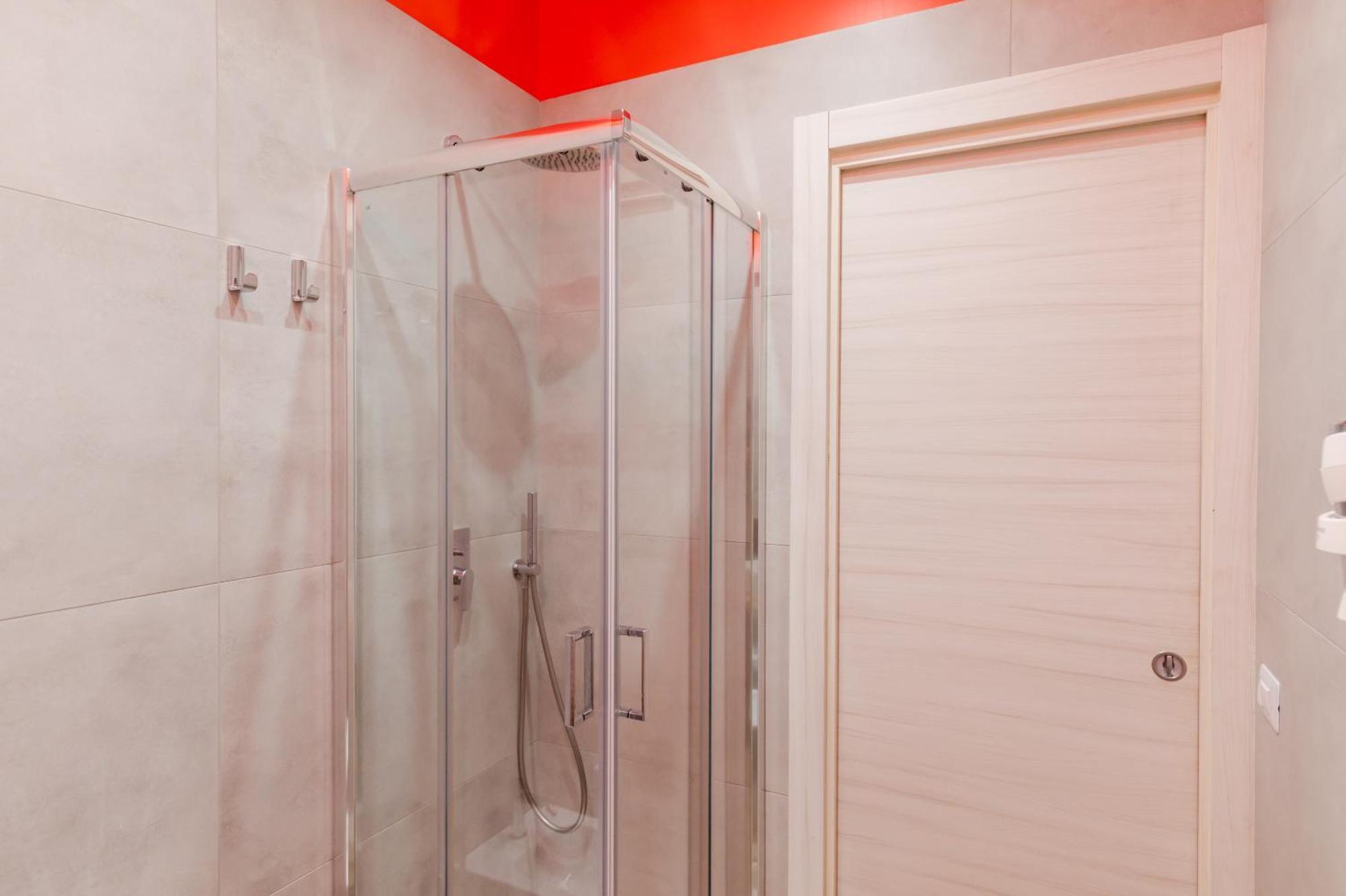 Suite Riviera 84 那不勒斯 外观 照片