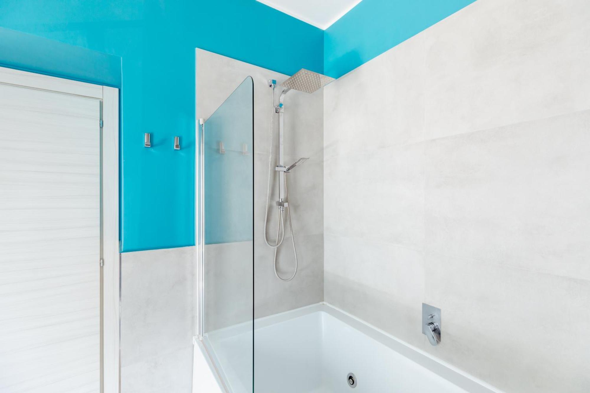Suite Riviera 84 那不勒斯 外观 照片