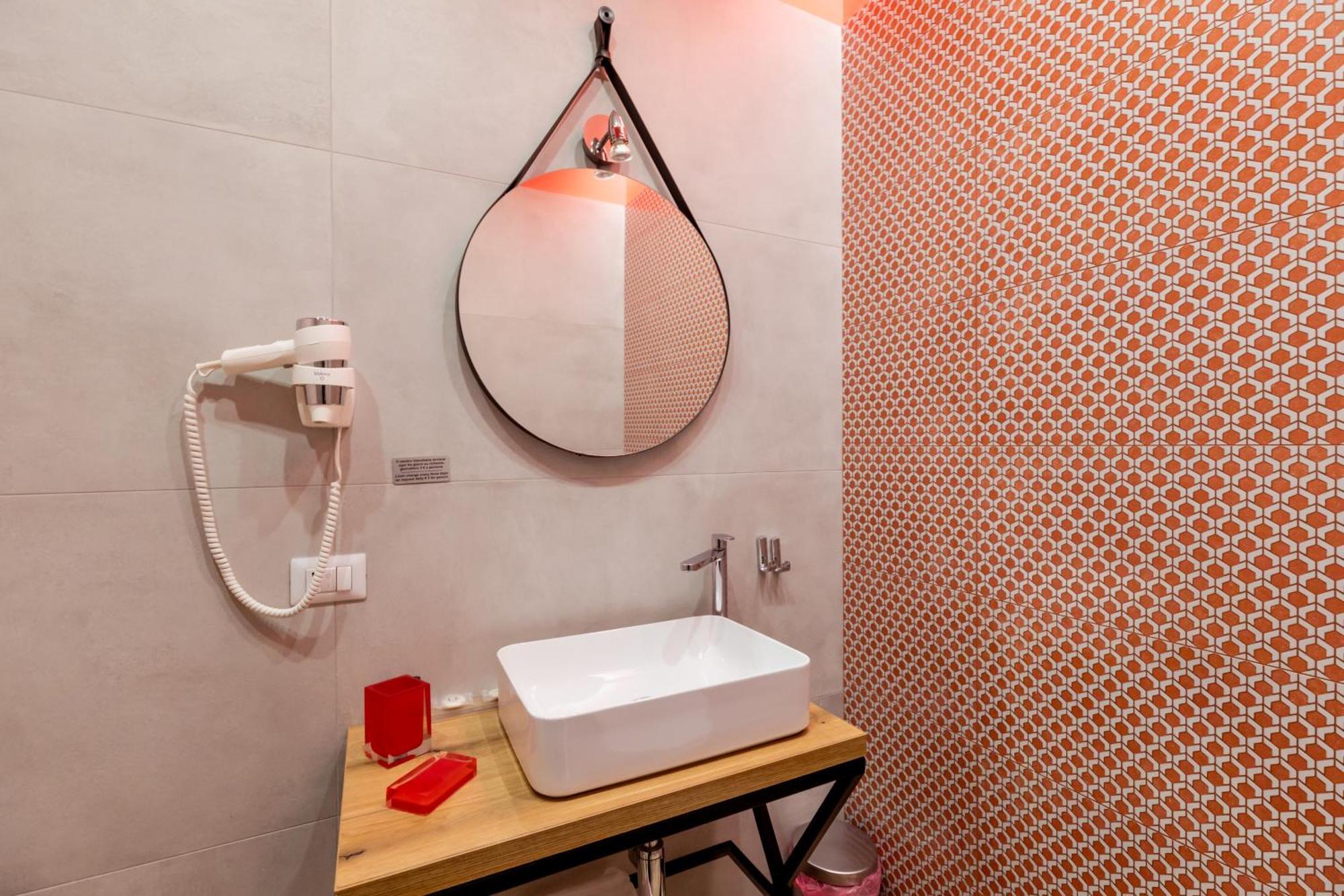 Suite Riviera 84 那不勒斯 外观 照片