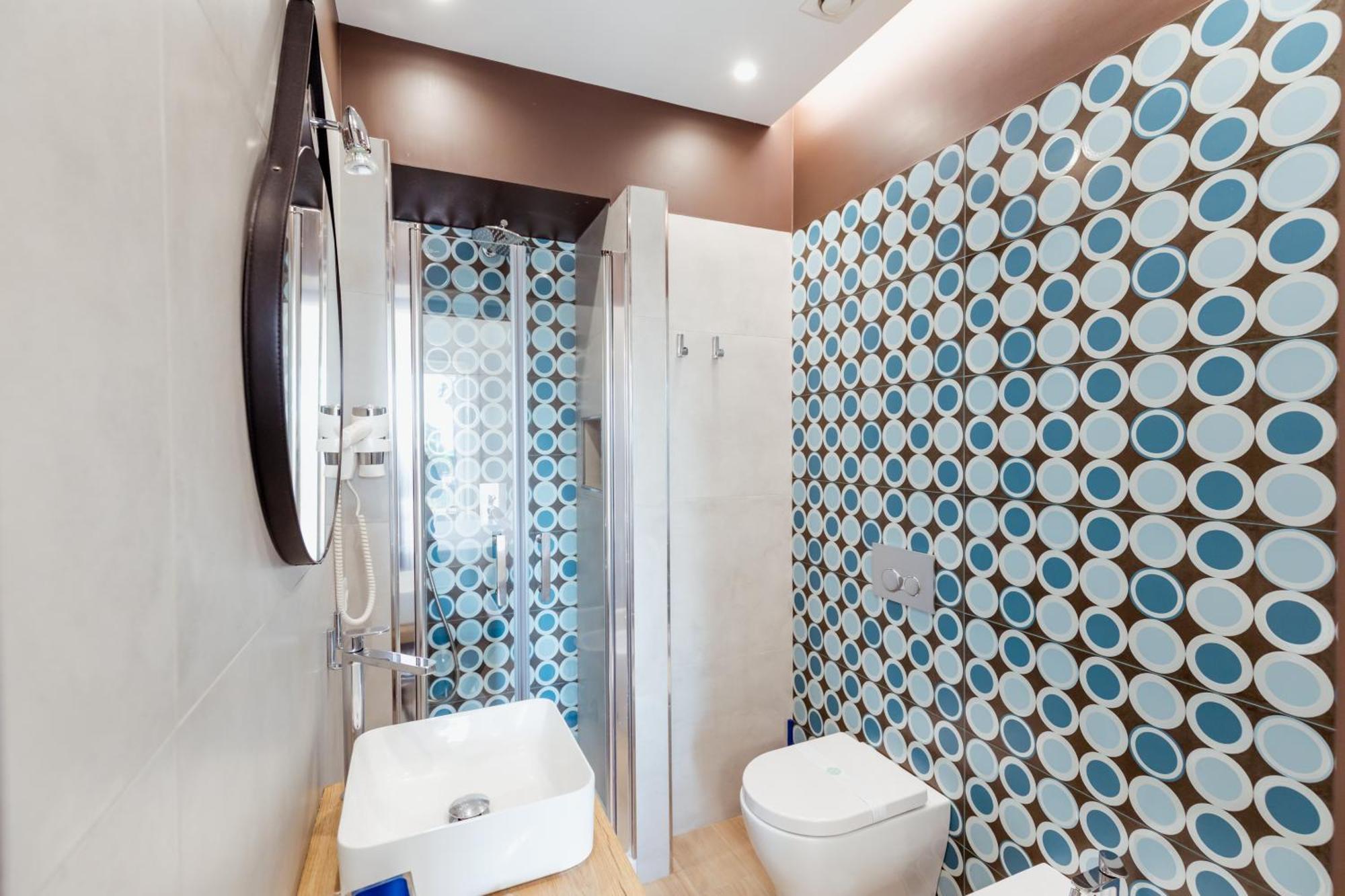 Suite Riviera 84 那不勒斯 外观 照片