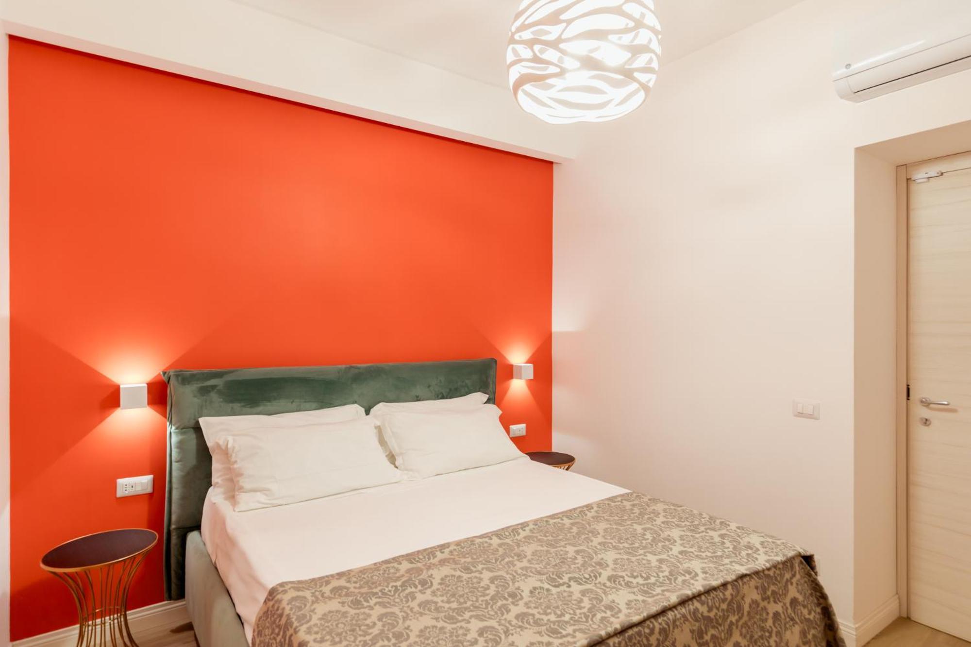 Suite Riviera 84 那不勒斯 外观 照片