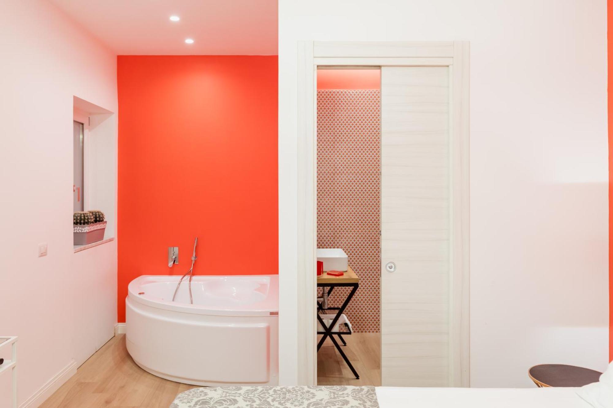 Suite Riviera 84 那不勒斯 外观 照片