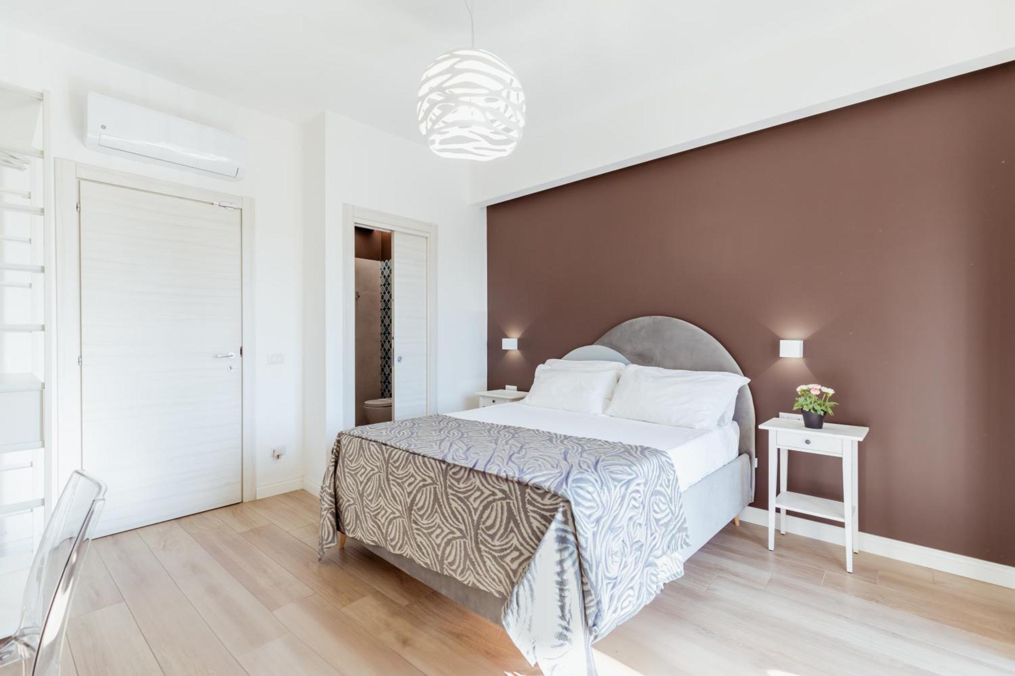 Suite Riviera 84 那不勒斯 外观 照片