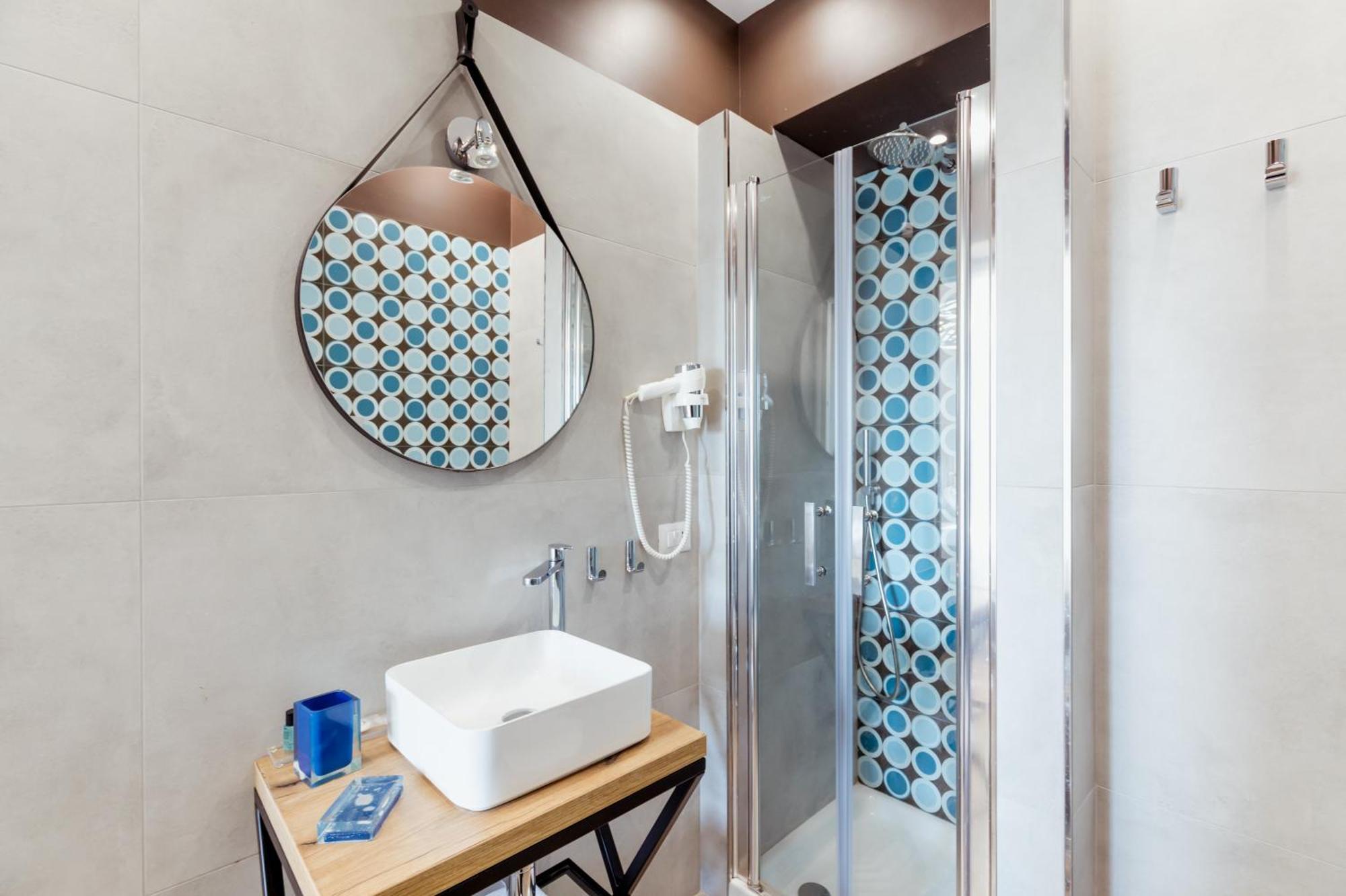 Suite Riviera 84 那不勒斯 外观 照片