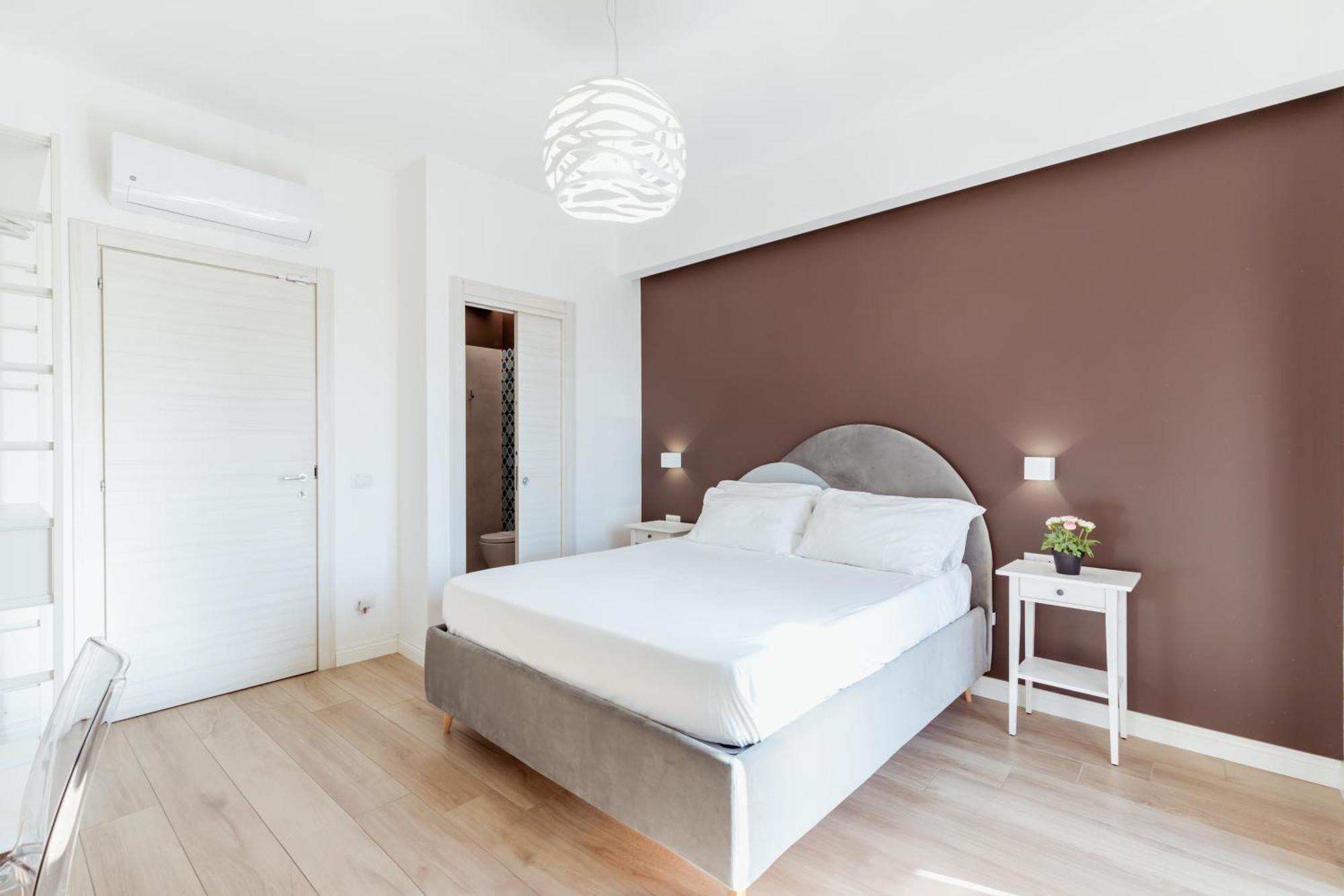 Suite Riviera 84 那不勒斯 外观 照片