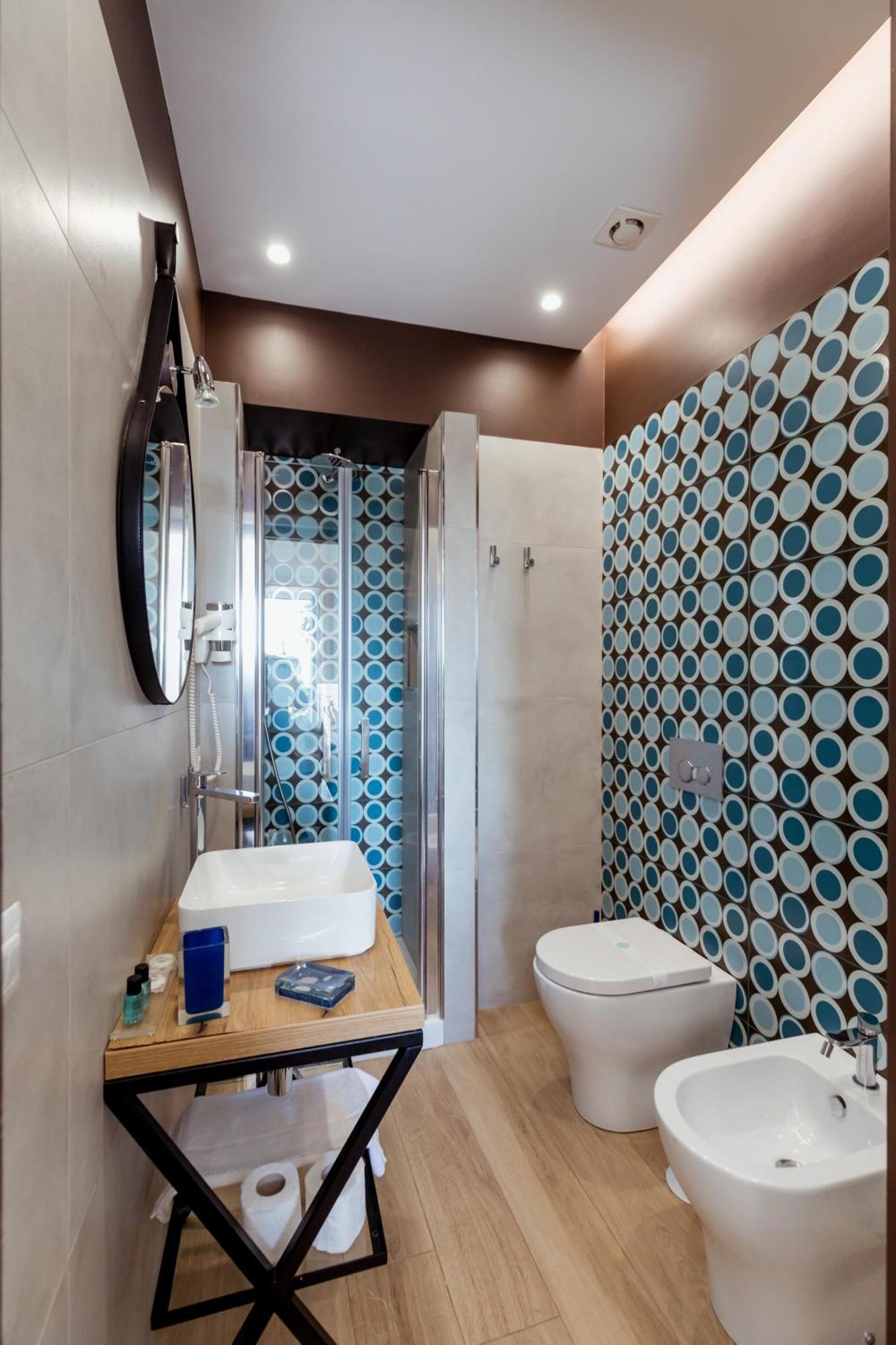 Suite Riviera 84 那不勒斯 外观 照片